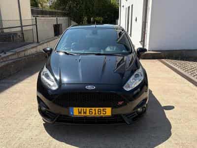 Ford Fiesta ST2 (2014) - Photo 1