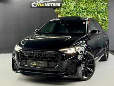 Audi SQ8 507 Facelift Full Black Full Option Gar 08/2027 (2024) - Photo 1