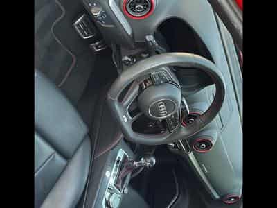 Audi S3 Sportback 2.0 TFSI quattro S tronic (2019) - Photo 7