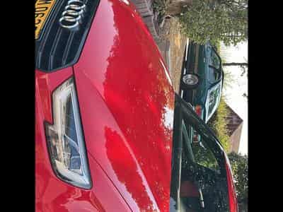 Audi S3 Sportback 2.0 TFSI quattro S tronic (2019) - Photo 9