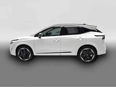 Nissan Qashqai (2026) - Foto 4