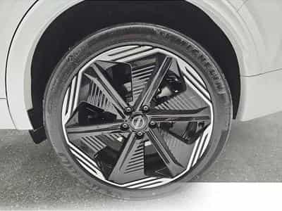 Nissan Qashqai (2026) - Foto 5