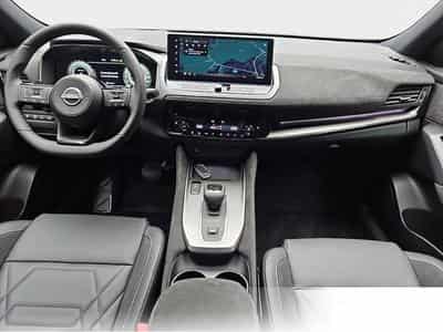 Nissan Qashqai (2026) - Foto 6