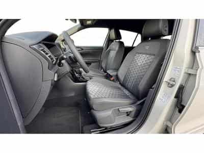 VW T-Cross (2025) - Foto 10