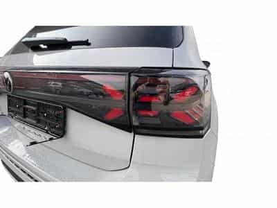 VW T-Cross (2025) - Foto 15