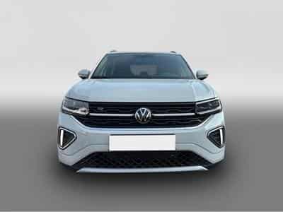VW T-Cross (2025) - Foto 2
