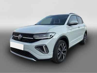 VW T-Cross (2025) - Foto 3