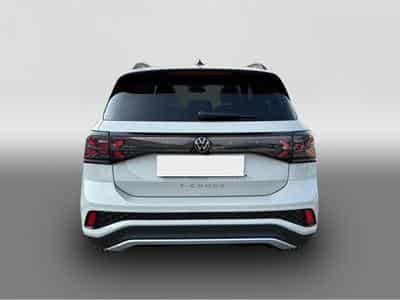 VW T-Cross (2025) - Foto 5