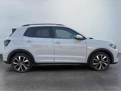 VW T-Cross (2025) - Foto 7
