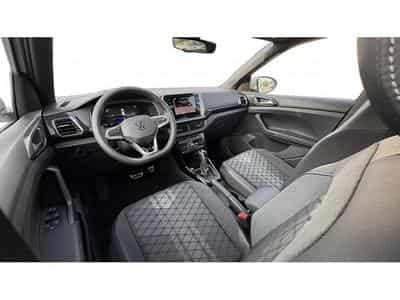 VW T-Cross (2025) - Foto 8