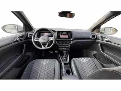 VW T-Cross (2025) - Foto 9