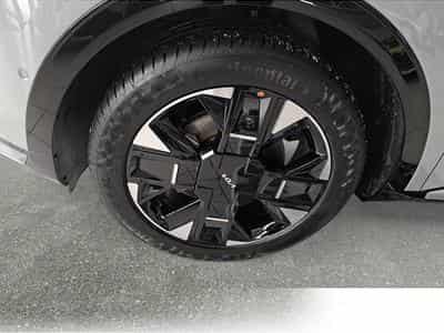 Kia Sportage (2026) - Foto 5