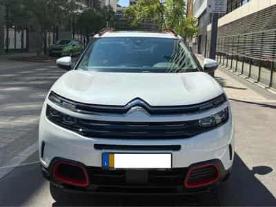 Citroën C5 Aircross 1.6 PureTech (2019) - Photo 1