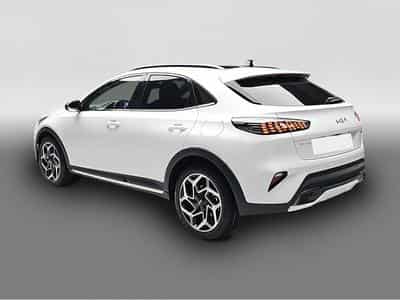 Kia XCeed (2026) - Foto 3