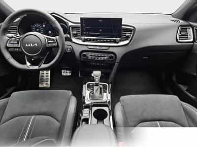 Kia XCeed (2026) - Foto 6