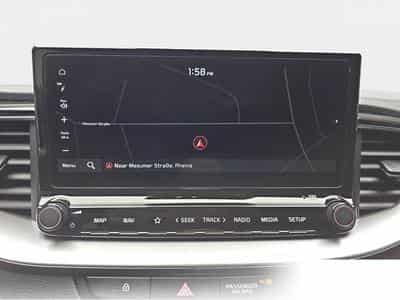 Kia XCeed (2026) - Foto 8