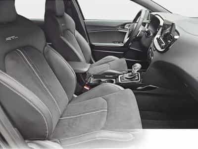 Kia XCeed (2026) - Foto 15