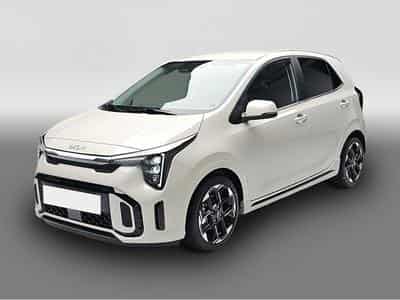 Kia Picanto (2026) - Foto 1
