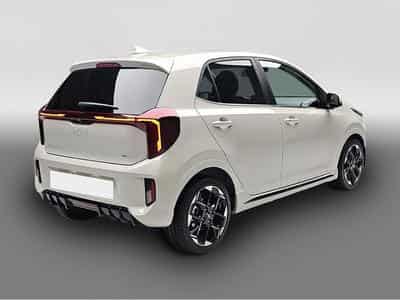 Kia Picanto (2026) - Foto 2