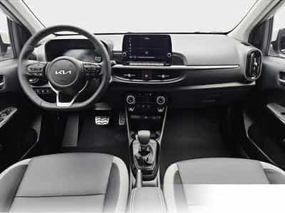 Kia Picanto (2026) - Foto 6