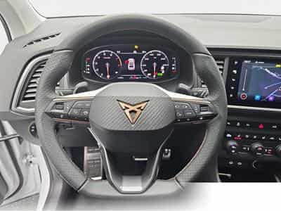 Cupra Ateca (2026) - Photo 12