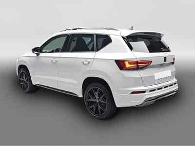 Cupra Ateca (2026) - Photo 3