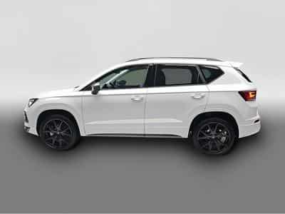 Cupra Ateca (2026) - Photo 4