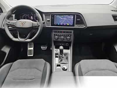 Cupra Ateca (2026) - Photo 6