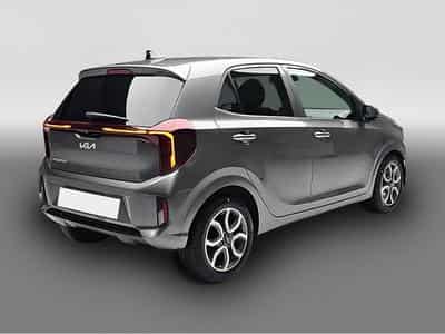 Kia Picanto (2026) - Foto 2