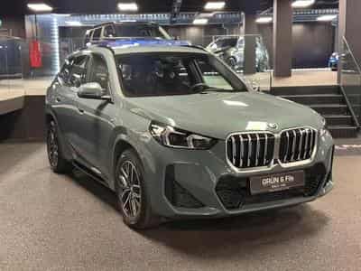 BMW X1 (2024) - Photo 1