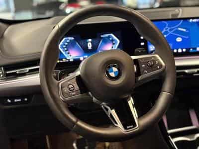 BMW X1 (2024) - Photo 10