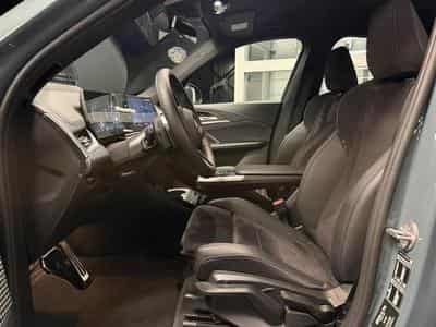 BMW X1 (2024) - Photo 11