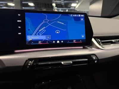 BMW X1 (2024) - Photo 14