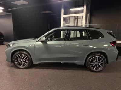 BMW X1 (2024) - Photo 5