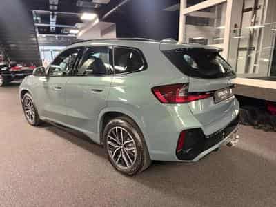 BMW X1 (2024) - Photo 6