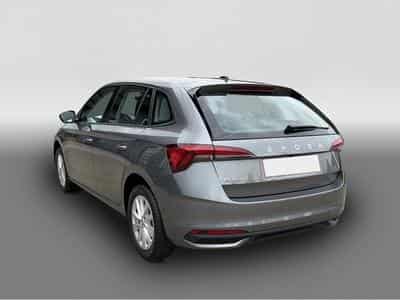Skoda Scala (2024) - Photo 3