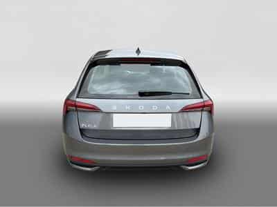 Skoda Scala (2024) - Photo 4