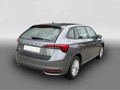Skoda Scala (2024) - Photo 5