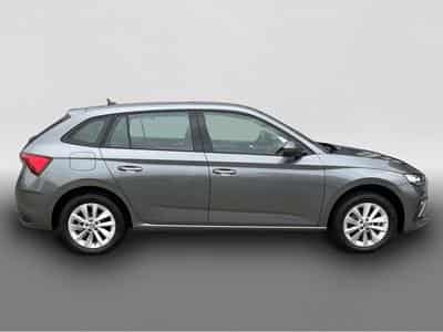 Skoda Scala (2024) - Photo 6