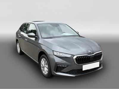 Skoda Scala (2024) - Photo 7