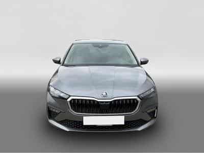 Skoda Scala (2024) - Photo 8