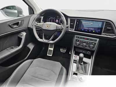 Cupra Ateca (2026) - Photo 7