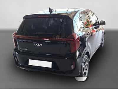 Kia Picanto (2026) - Foto 2
