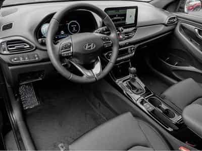 Hyundai i30 (2024) - Foto 4