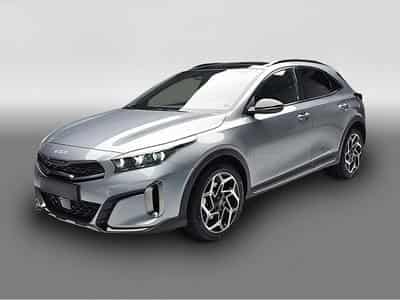 Kia XCeed (2026) - Foto 1