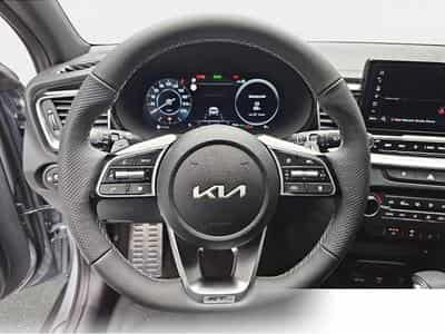 Kia XCeed (2026) - Foto 12