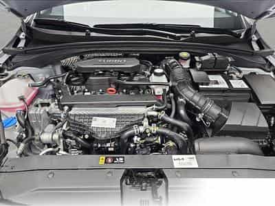 Kia XCeed (2026) - Foto 14