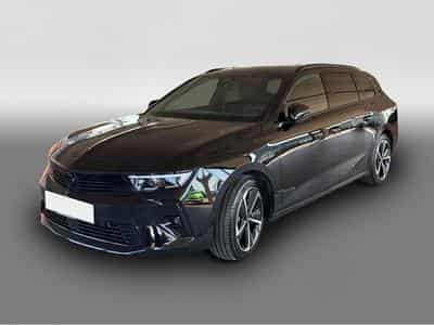 Opel Astra (2025) - Photo 1