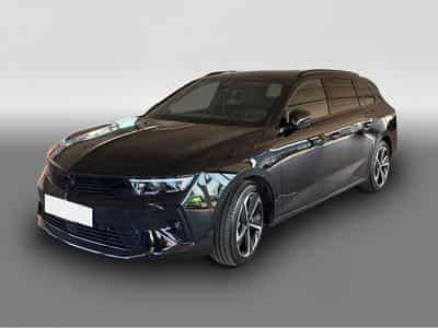 Opel Astra (2025) - Photo 2