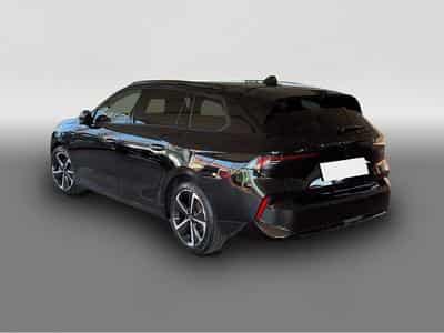 Opel Astra (2025) - Photo 4